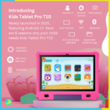 Kids Tablet Pro T10 - Image 6