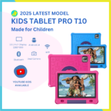 Kids Tablet Pro T10 - Image 5