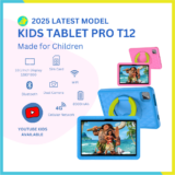 Kids Tablet Pro T12 - Image 2