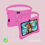 Kids Tablet Pro K7 (Bag) - Image 2