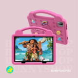 Kids Tablet Pro T10 (Bag) - Image 3