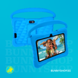 Kids Tablet Pro K7 (Bag) - Image 3