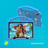 Kids Tablet Pro T10 (Bag) - Image 2