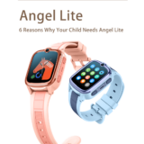 Angel Watch Lite - Image 4