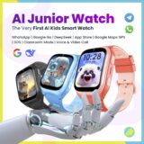 AI Junior Watch - Image 2