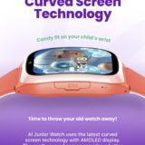 AI Junior Watch - Image 7