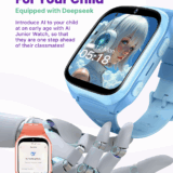 AI Junior Watch - Image 3