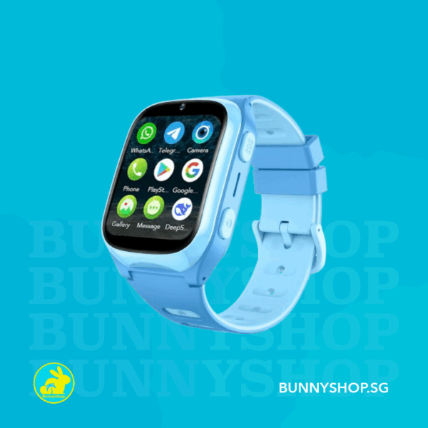AI Junior Watch